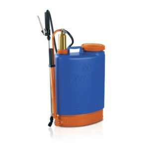 PULVERIZADOR COSTAL JACTO PJH 20L