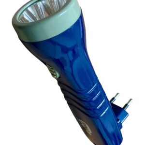 LANTERNA RINO RECARREG. SUPER LED BIV
