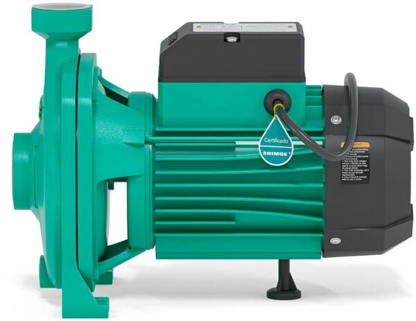 MOTOB.CENT.CLAW CPM37 220V 0,37KW 1/2CV - Imagem 2