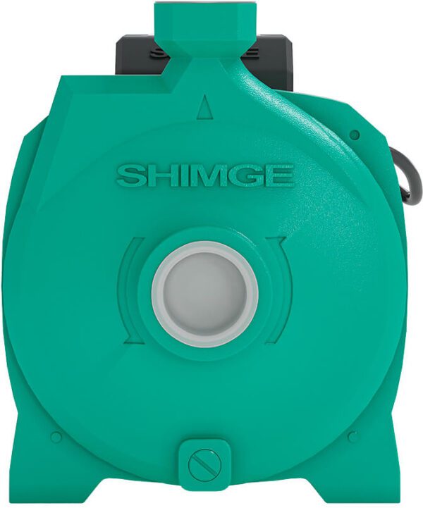 MOTOB.CENT.CLAW CPM37 220V 0,37KW 1/2CV - Imagem 3