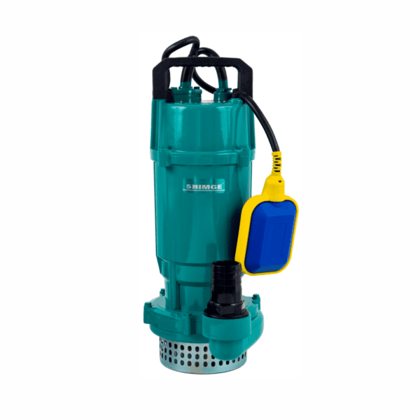 MOTOBOMBA SUB.CLAW S0AJ0005 0,75CV 110V