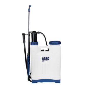 PULVERIZADOR MANUAL COSTAL CSM 16LITROS