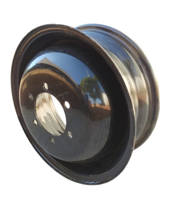 ARO 550X16 C-6 FUROS (DUPLA) 118MM
