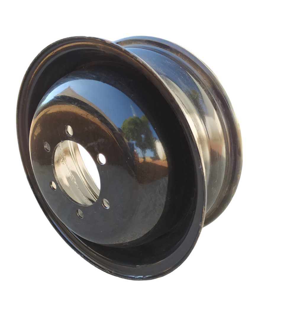 ARO 550X16 C-6 FUROS (DUPLA) 118MM