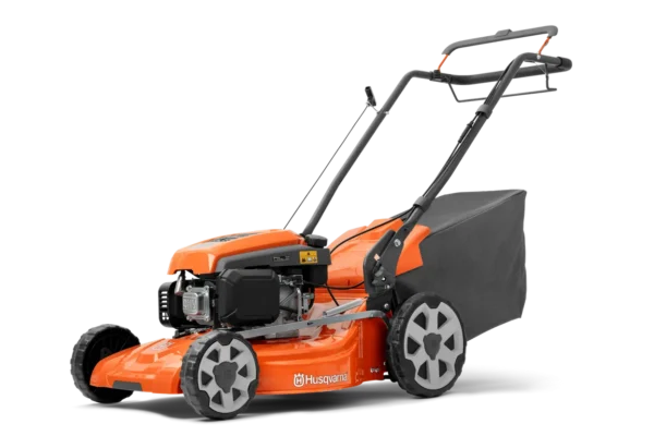 CORTADOR DE GRAMA HUSQVARNA LC151S - Image 3