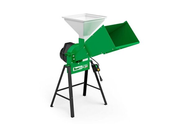Triturador Forrageiro 50 1,5CV 60Hz 220V Monofásico-TRAPP-TRF50