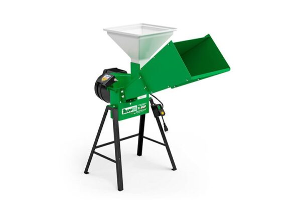 Triturador Forrageiro 2 Martelos Trf 80 2hp Bivolt Trapp