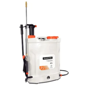 PULVERIZADOR TRAMONTINA 20LT A BATERIA