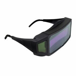 OCULOS LYNUS PROTET. AUT SOLDA OSI-3/11