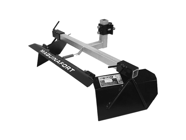 ENCANTEIRADOR MFOTE EH500 P/MOTOC 6,5CV